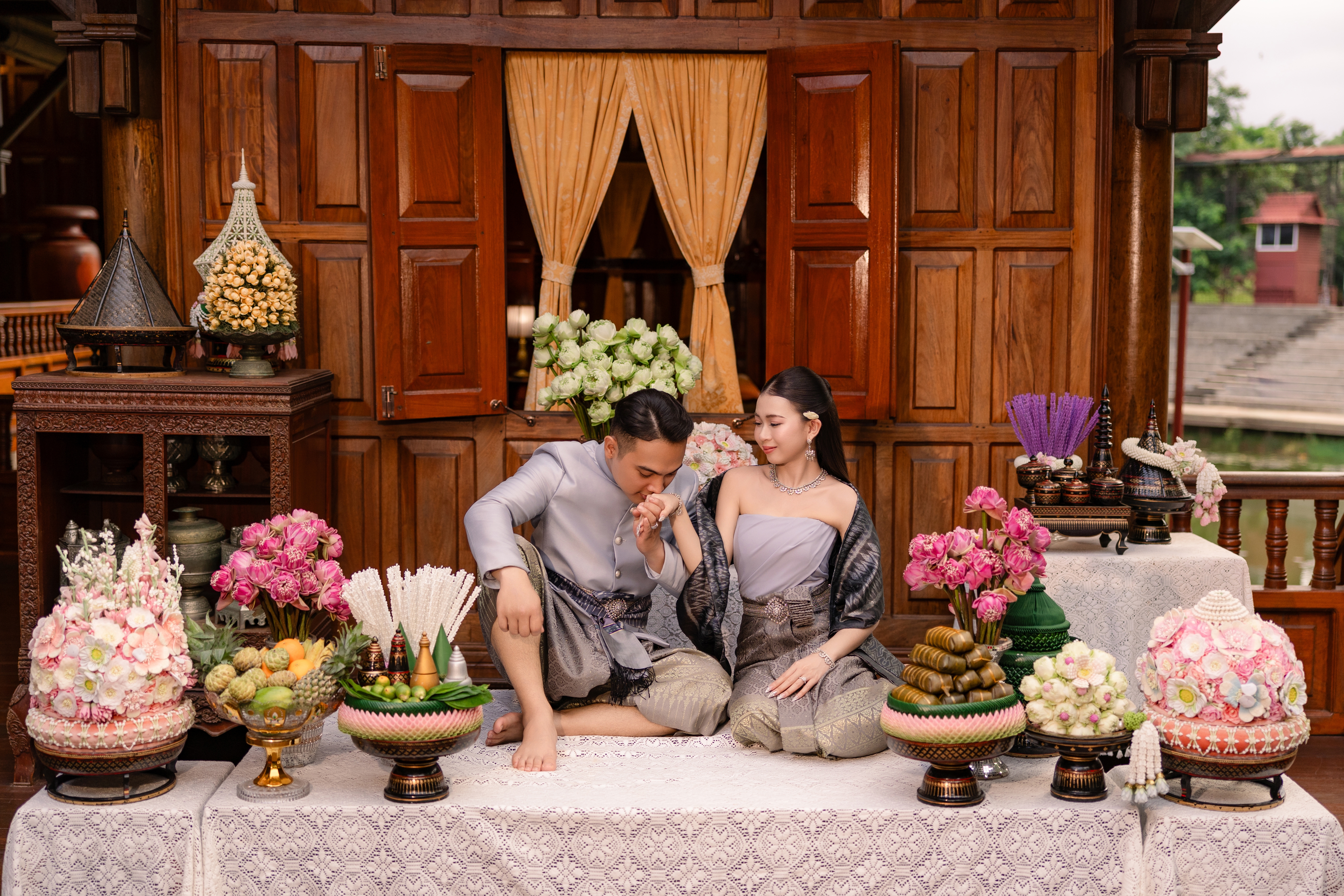 Couple Main Photo