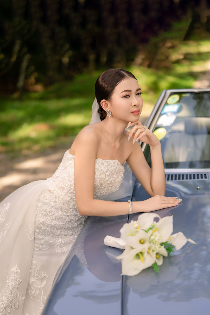 Bride